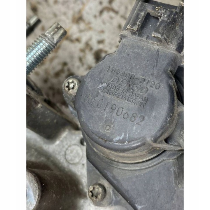 фото №11, Toyota land cruiser j150 turbo 1720111100