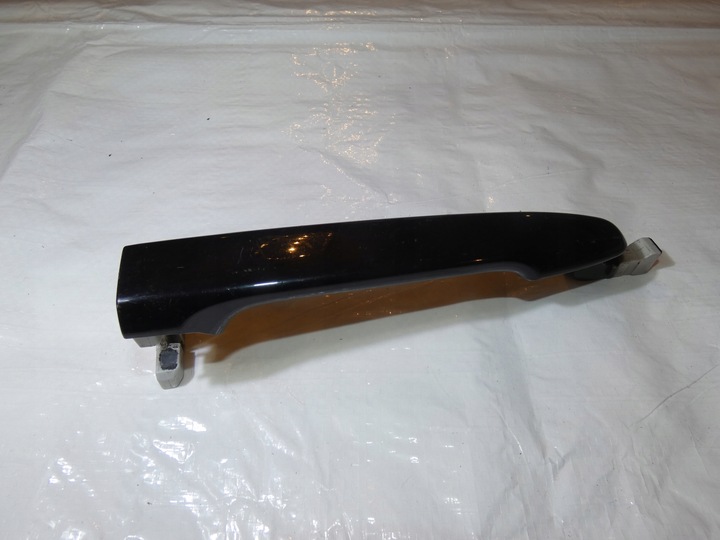 фото №9, Peugeot 4007 citroen c-crosser ручка двері ліва