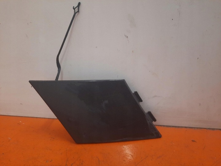 фото №1, Audi q5 ii s-line рестайлінг заглушка бампер перед