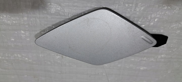 фото №1, Volvo xc-60 ii заглушка hak бампер перед 31425165