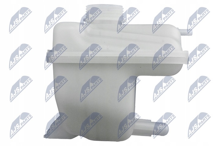 фото №11, Бак розширювальний pł. chł. do nissan qashqai