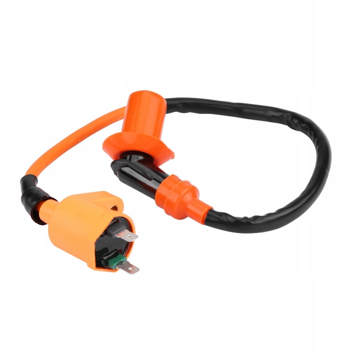 фото №14, 2 штуки. котушка zaponowa dc cdi box kit для  kymco