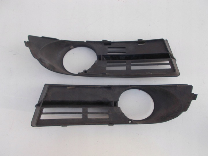 фото №13, Галоген протитуманні фари решітка volkswagen touran i 2003-2006r 1t0853666a