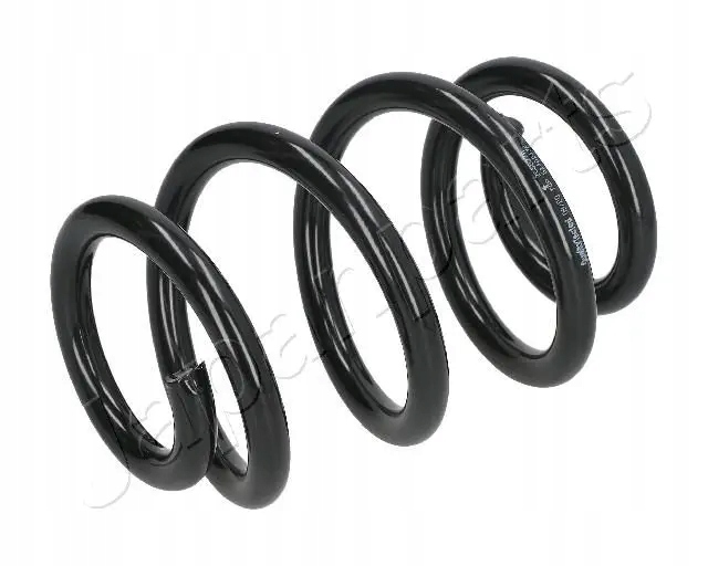 фото №1, 2x пружина подвешивание зад zc5027a japanparts