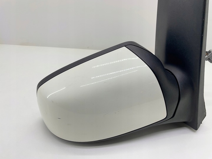 фото №8, Зеркало правые ford focus c-max i 03-06 5pin eu