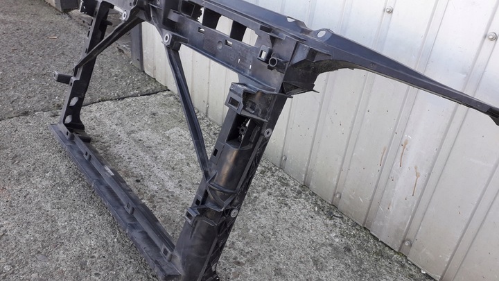 фото №4, Skoda octavia iii 3 pas переднє 5e0805588