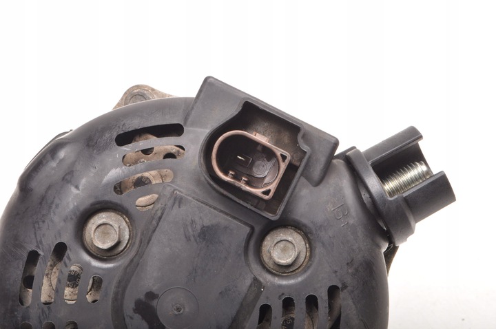 фото №7, Ford fiesta mk8 1.0 генератор h1bt-10300-ec