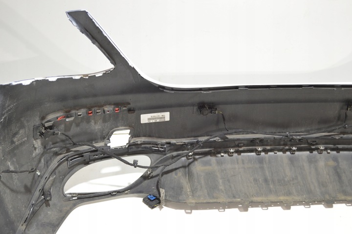 фото №11, Бампер зад amg mercedes w213 e клас комплектний 2138850001