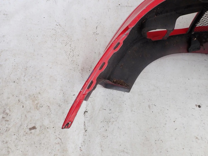 фото №11, Seat ibiza iii 3 тюнинг 02-05 бампер перед переднее