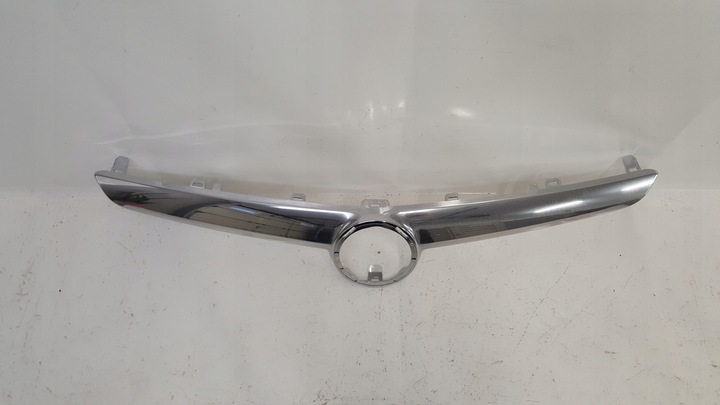 фото №1, Opel astra 4 j gtc opc хром решітка решітка радіатора 11-18r