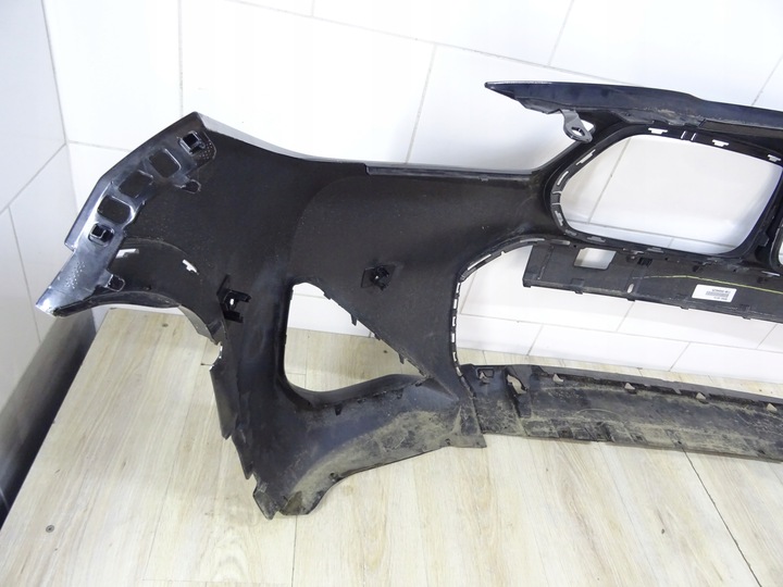 фото №12, Бампер переднее bmw x2 f39 м-пакет 9463841