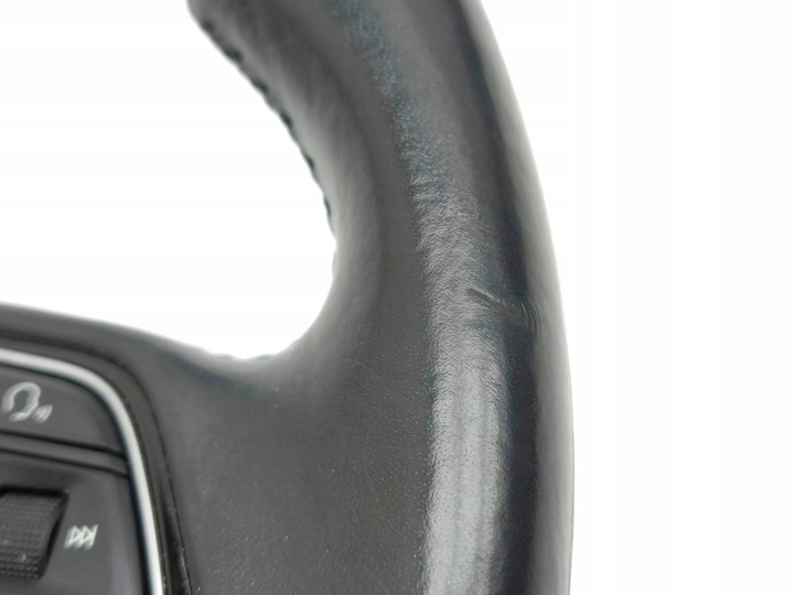 фото №9, Audi a4 s4 b9 2017 руль