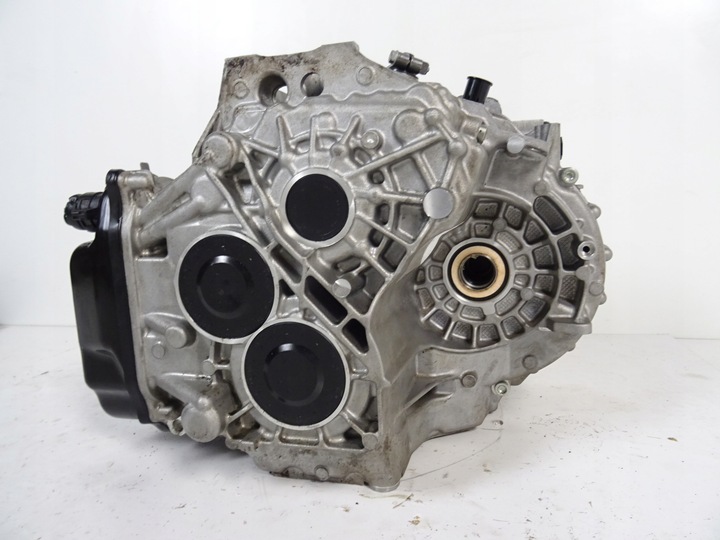 фото №11, Audi q3 83a 2.0 tdi автомат коробка передач коробки передач vea 2023 рік