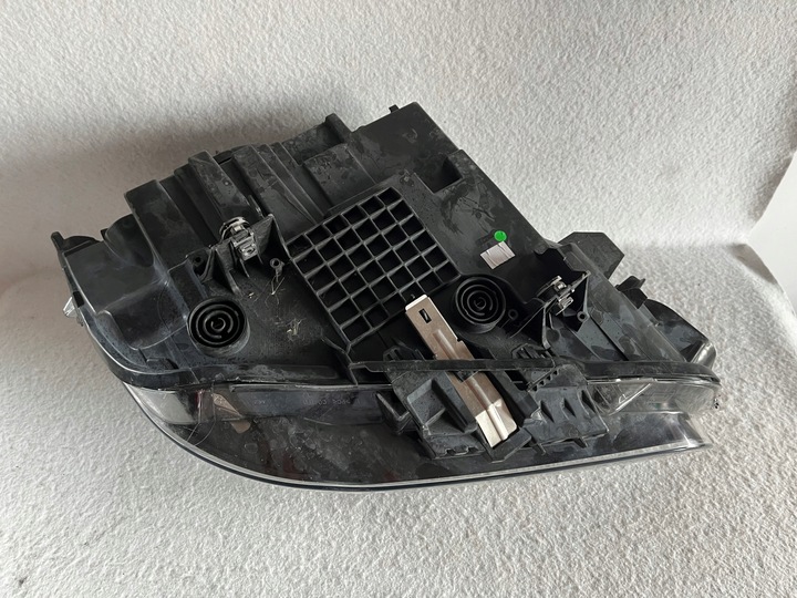 фото №8, Лампа ліва звичайна bmw x1 f48 - європа 63.11-7346533-11