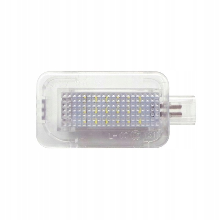 фото №10, Acura tsx лампа багажника led 1szt