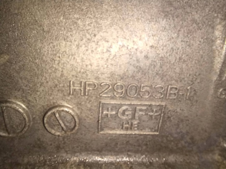 фото №8, Bmw 7 g11 g12 m760 6.6 v12 кпп кпп / коробка передач автоматична ga8hp95z hp29053b