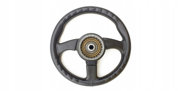 фото №15, Ford rs cosworth atiwe руль раритет 360mm sport тюнинг