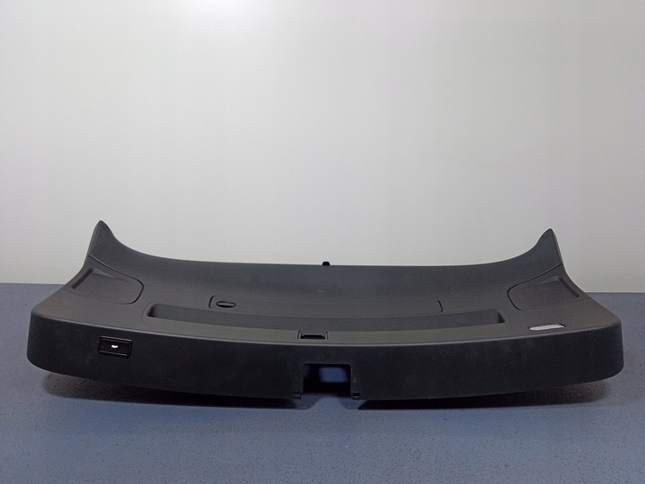 фото №3, A6 c7 avant обивка крышки багажника 4g9867979c