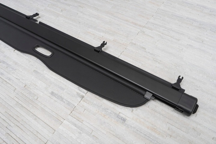 фото №7, Honda cr-v ii 2003-2006 ролета багажника чорна