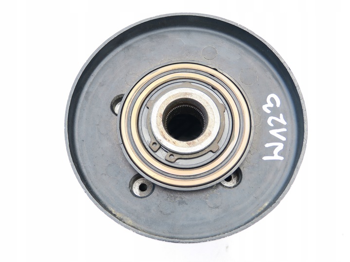 фото №15, Руль кожа amg atiwe 500x 380mm mercedes w123 w124 w126 w201