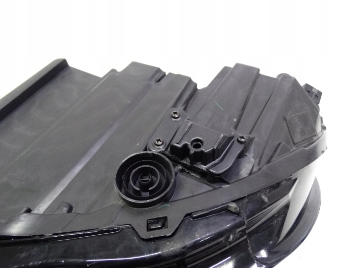 фото №10, Opel corsa f 2019-2023 фара права звичайна + led 9829465380