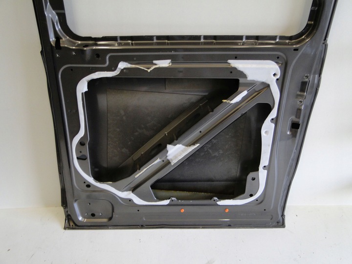 фото №10, Mercedes vito v w447 447 двері праві зсувні