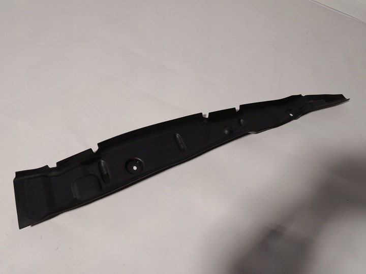 фото №1, Audi q5 ii 80a планка защита крыльев правая 80a821112