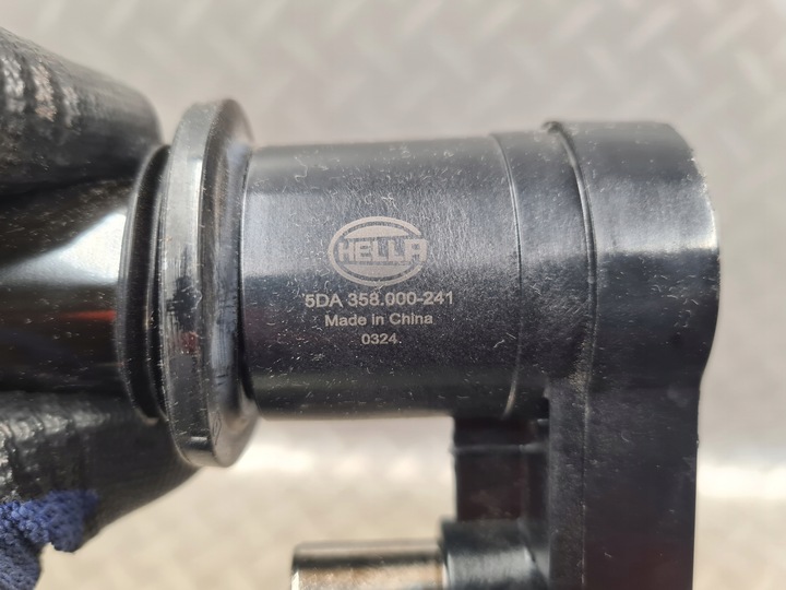 фото №5, Котушка запалювання astra iv j insignia a 1.6 a16xer 115km