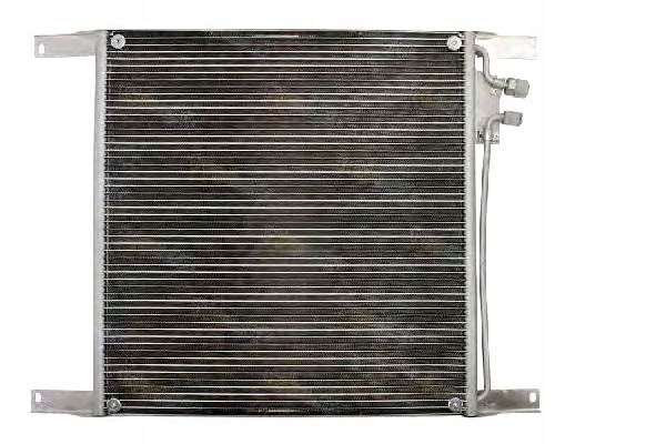 фото №1, Thermotec радіаторів кондиціонера daf 95 09.87-01.9