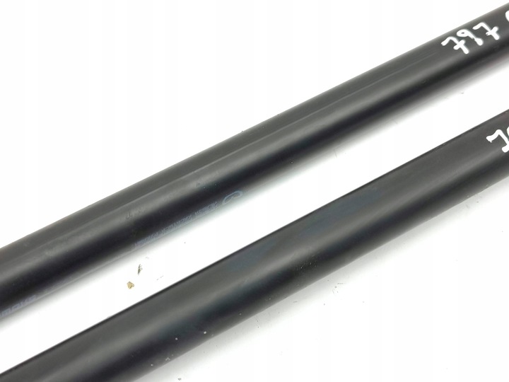 фото №9, Mazda cx-5 ii 2019 комплект амортизатор крышки задней багажника