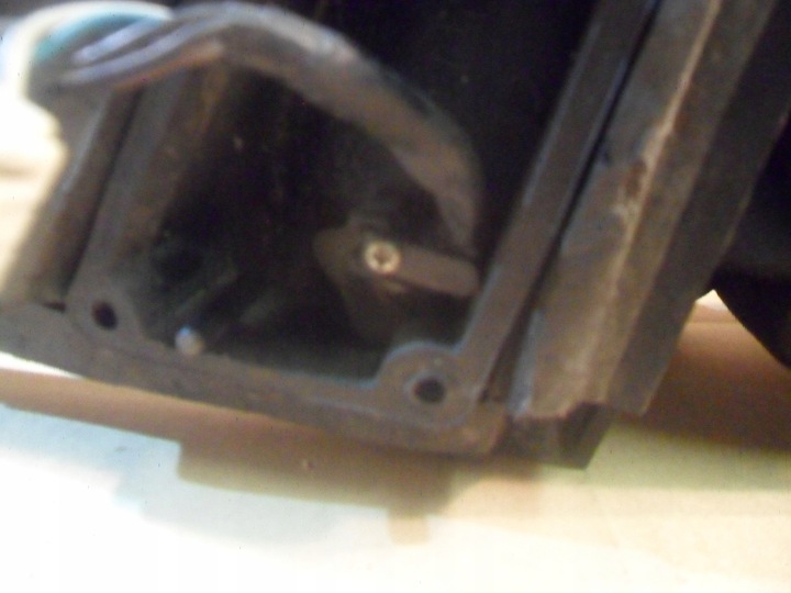 фото №8, Зеркало правые kia carnival i 012107 022107 5 pin