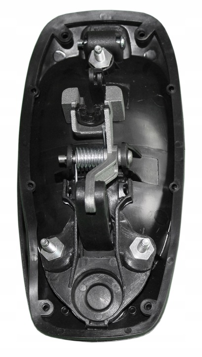 фото №3, Citroen nemo peugeot bipper ручка дверь bok боковых сдвижных раздвижных