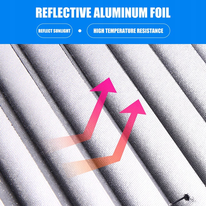 фото №8, Автоматична захист сонцезахисна захист o