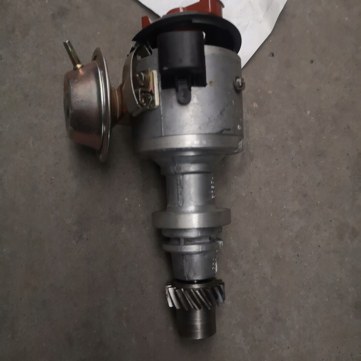 фото №1, Пристрій запалення запалювання audi 80 78-86r 1.3l 056905205j