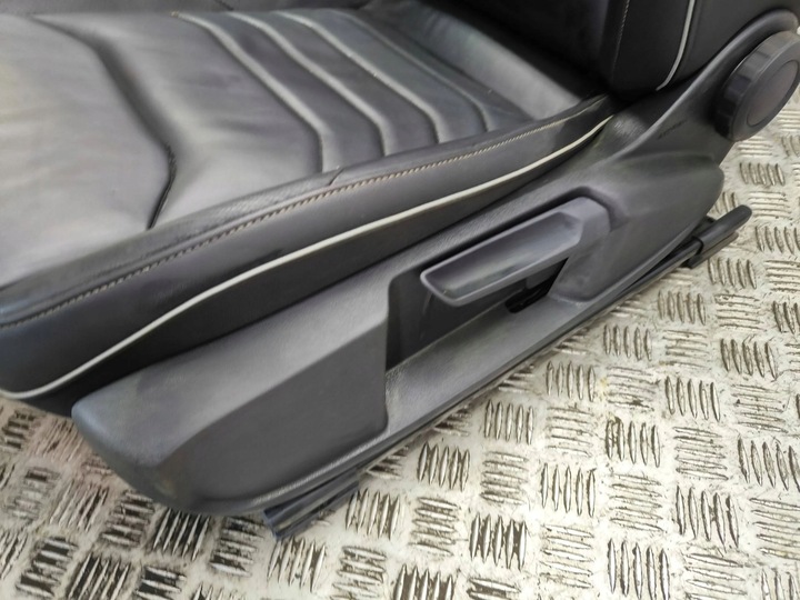 фото №12, Volkswagen arteon 2019 сиденья / диван / комплект