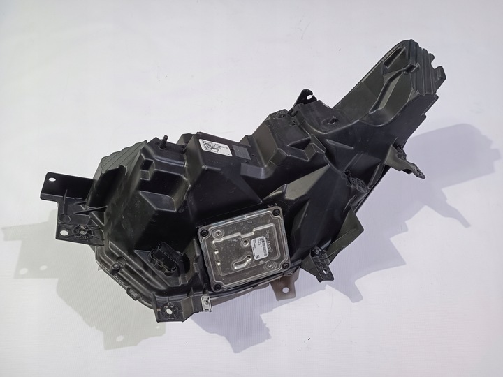 фото №13, Лампа перед передняя правая ford explorer vi 2020 -