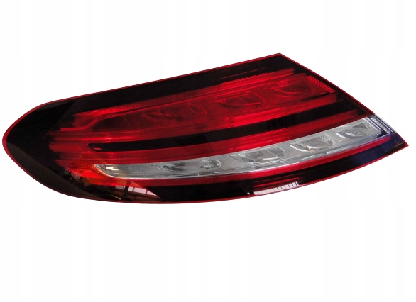 фото №1, Mercedes лампа задняя левая c класс 205 c205 a205 рестайлинг европа w205