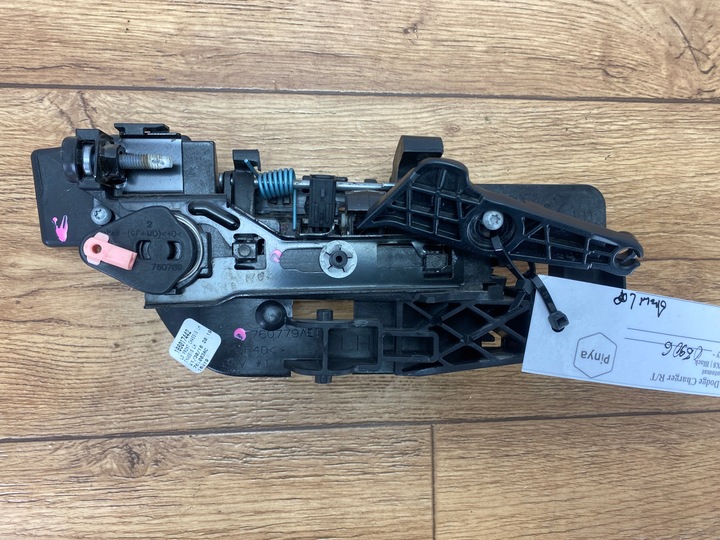 фото №7, Ручка наружная дверь левый перед dodge charger 2015+ usa