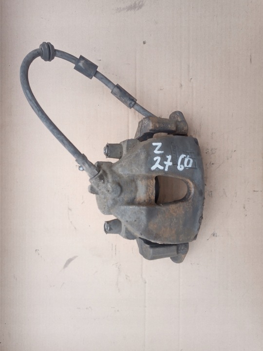 фото №1, Суппорт левый перед ford kuga mk1