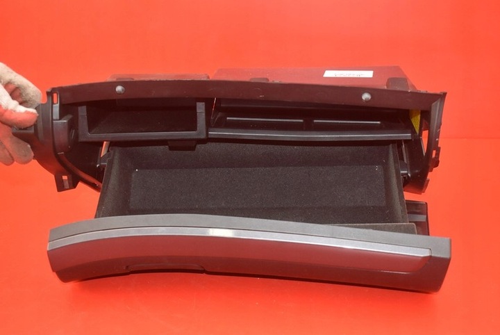 фото №13, Бардачок пасажира eu 66208ag070 subaru outback 3 iii рестайлінг 03-09