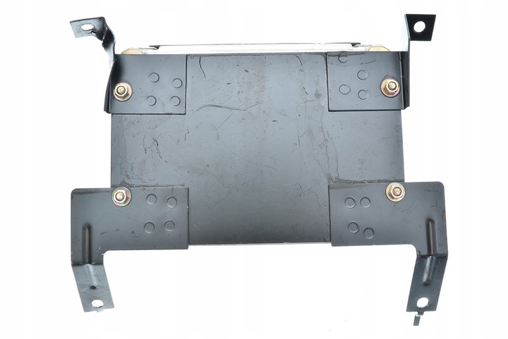 фото №4, Компьютер terrano 2.7 0281011264 23710-7f481