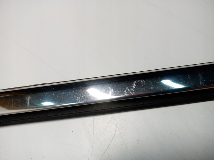 фото №3, Планка накладка праві перед хром renault talisman