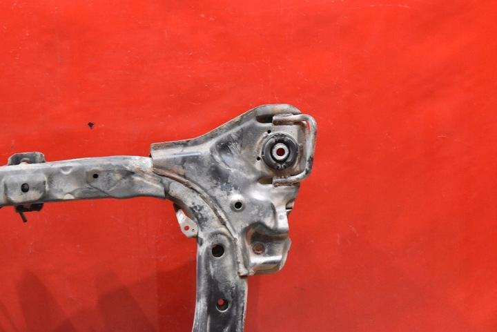 фото №13, Подрамник балка тележка колыбель перед honda accord 7 vii 2.0 i-vtec 155 km 02-06