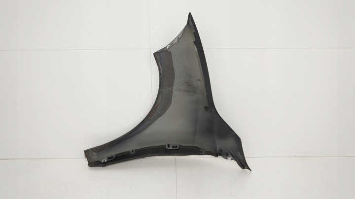 фото №9, Крыло правое перед renault megane iii 08-12r nv472