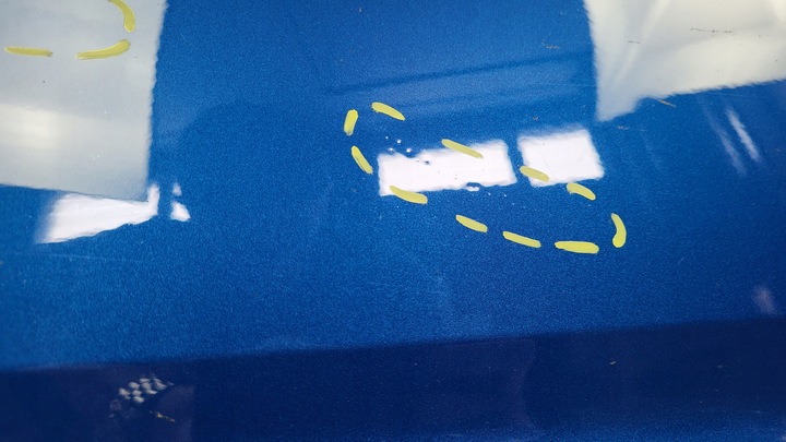 фото №12, -двері передні ліві skoda scala 657