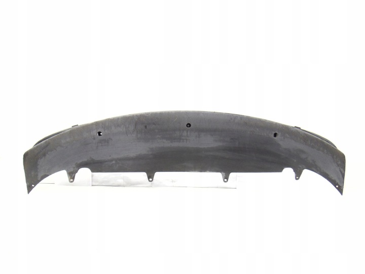 фото №1, Спойлер бампера перед накладка golf v gti оригинал