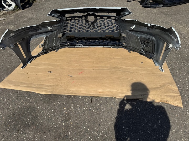 фото №7, Бампер lexus rx v 2022_przedni решітка решітка f-sport оригінал