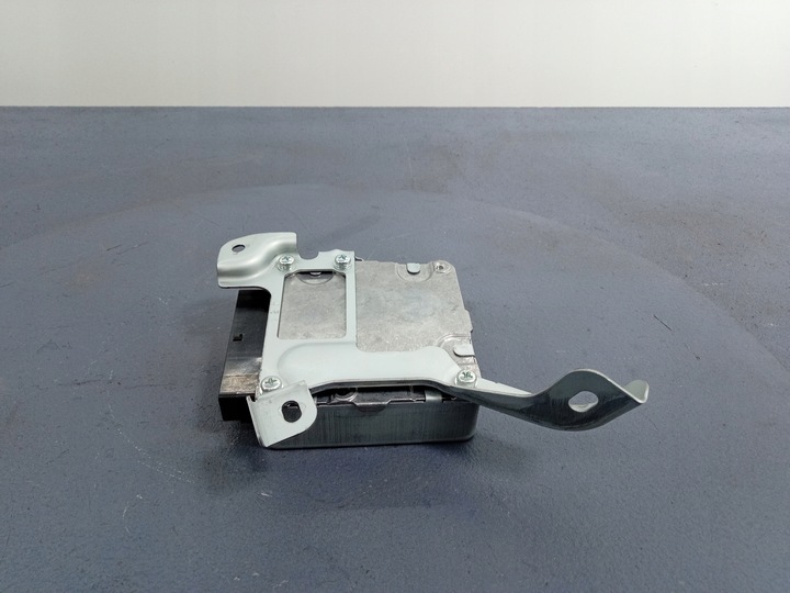 фото №4, Toyota yaris iii модуль підсилювача 89650-0d256