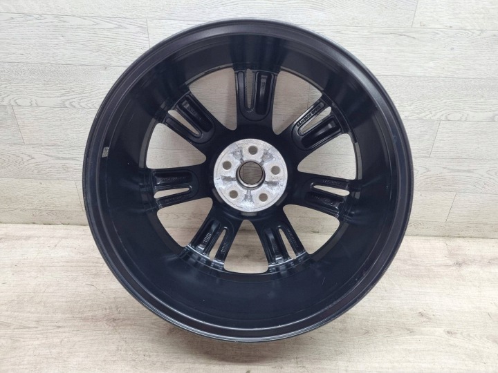фото №12, Диск land rover range rover velar 8.5jx20 ch et45 5x108 j8a2-1007-fa