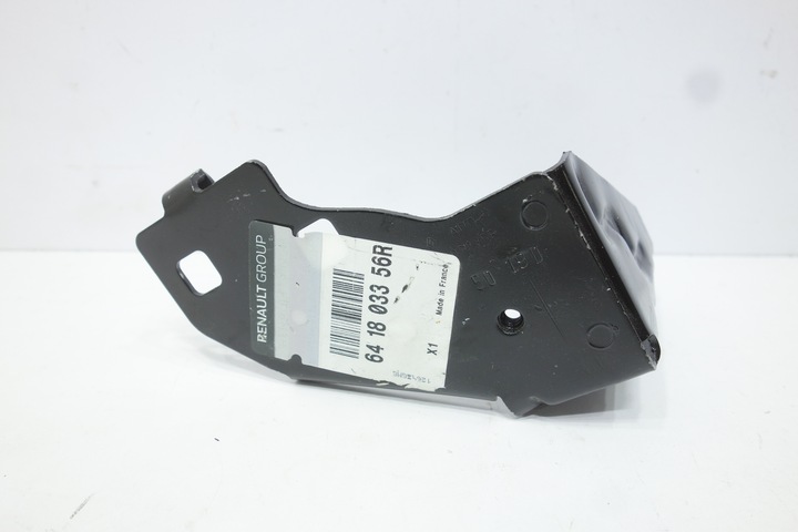 фото №1, Кронштейн ременя перед праві renault clio iv captur